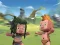Igra Battlefield conflict spletu