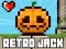 Igra Retro Jack spletu