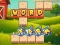 Igra Farm of Words spletu