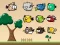 Igra Sky Click Adventure spletu