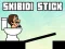 Igra Skibidi Stick spletu