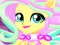 Igra Dress Up the pony 2 spletu