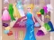 Igra Cinderella Dress Up Girl Games spletu