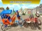 Igra City Cycle Rickshaw Simulator spletu