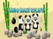 Igra Panda Maze Escape spletu