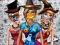 Igra Halloween Doll Creator spletu