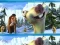 Igra Spot 6 Diff Ice Age 4 spletu