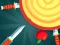 Igra Ultimate Knife Up spletu