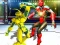 Igra Robot Ring Fighting Wrestling Games spletu
