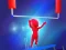 Igra Epic Race 3D spletu