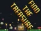 Igra Find The Treasure spletu