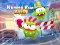Igra Nommy Run Race spletu