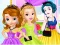 Igra Princess Match Accessory spletu