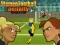 Igra Women Football Penalty Word Cup spletu