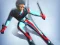 Igra Ski King spletu