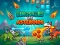 Igra Dinosaurs vs Asteroids spletu