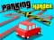 Igra Parking Harder spletu