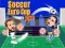 Igra Soccer Euro Cup 2025 spletu