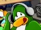 Igra Club penguin spletu