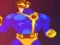 Igra Marvel tribute spletu
