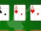 Igra My favorite classic solitaire spletu