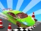 Igra Car Stunt Races Mega Ramps spletu
