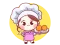 Igra Top Chef spletu