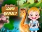Igra Baby Hazel Learn Animals spletu