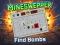Igra Minesweeper - Find Bombs spletu