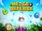 Igra Merge Defense spletu