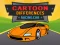 Igra Cartoon Racing: Car Differences spletu