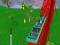 Igra Reckless Roller Fun Park spletu