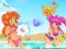 Igra Boys & Girls Bubble Pop spletu
