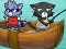 Igra Civet's Odyssey spletu