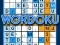 Igra Wordoku spletu