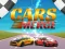 Igra Cars Merge spletu