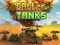 Igra Call of Tanks spletu