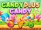 Igra Candy Plus Candy spletu