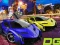 Igra Chained Cars Impossible Driving spletu