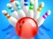 Igra Mini Bowling 3d spletu