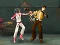 Igra Warrior Quest spletu