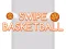 Igra Swipe Basketball spletu