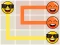 Igra Emoji Flow spletu