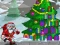 Igra Run Santa Run spletu