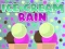 Igra Ice Cream Rain spletu