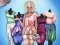 Igra Fabulous Fashionista Dress Up spletu