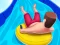 Igra Aquapark.io spletu