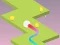 Igra infinity Path spletu