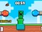 Igra Craft Punch spletu