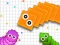 Igra Paper Snakes spletu